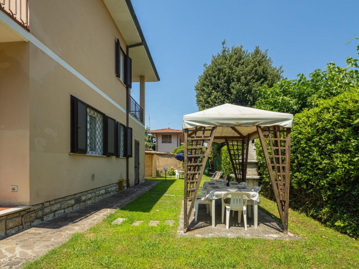 Holiday Home Antonia By Interhome Марина ди Пиетрасанта Екстериор снимка