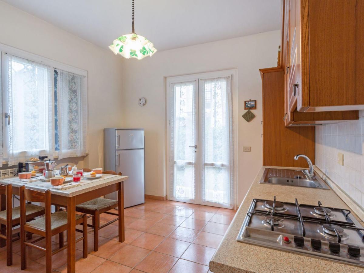 Holiday Home Antonia By Interhome Марина ди Пиетрасанта Екстериор снимка